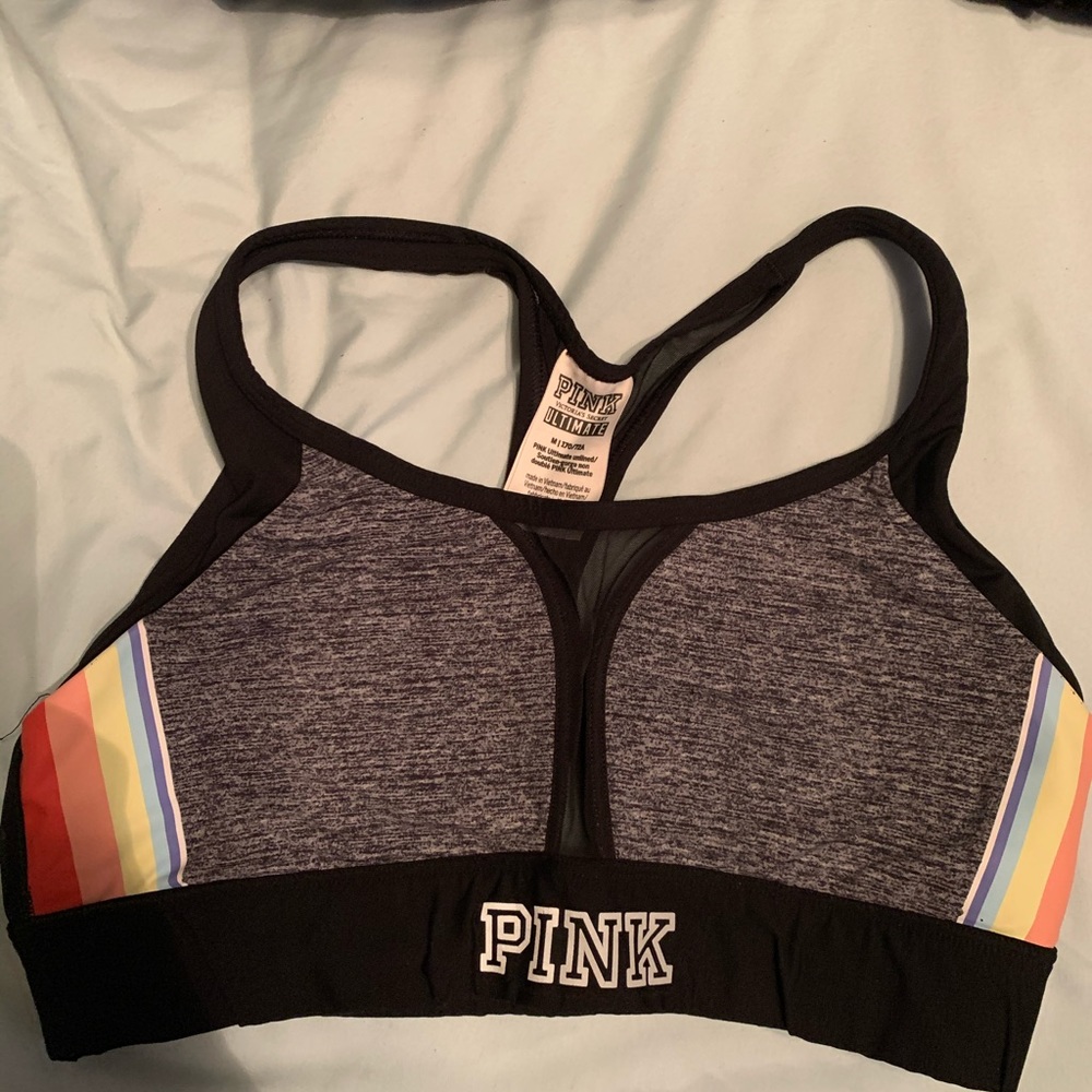 Victoria secret PINK sports bra